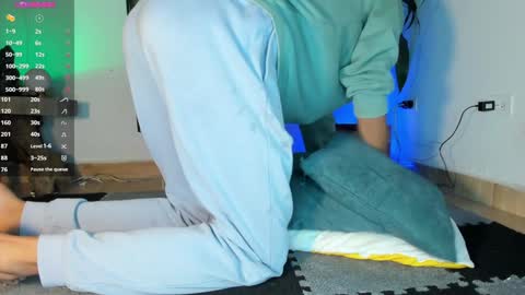 Arthur online show from 1, 2, 2025