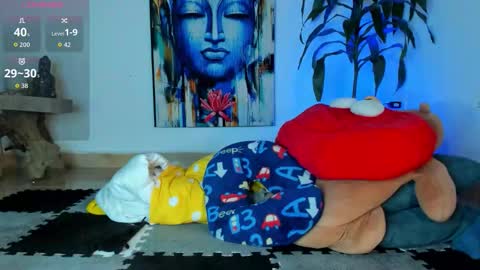 Arthur online show from 14, 10, 2025