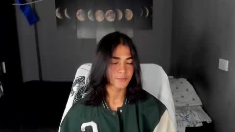 I AM HERE online show from 5, 12, 2024