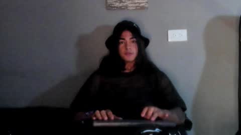 I AM HERE online show from 22, 1, 2025