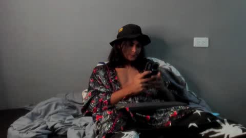 I AM HERE online show from 7, 2, 2025