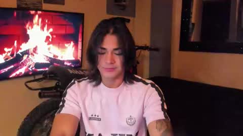 I AM HERE online show from 6, 2, 2026