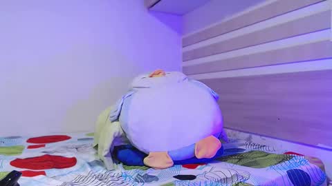 Snapshot of arthur_jamess chatting on 13, 9, 2025 arthur_jamess online show from 13, 9, 2025