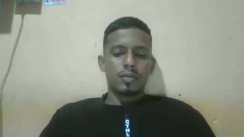 Arthurcock Independent Model online show from 11, 3, 2025