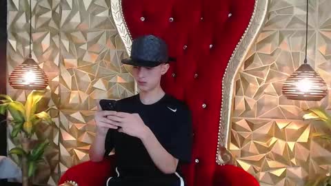 arthurcox_ online show from 11, 9, 2025