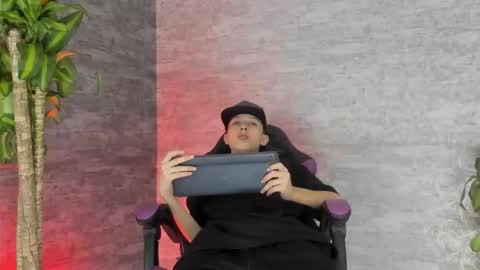 arthurcox_ online show from 21, 9, 2025