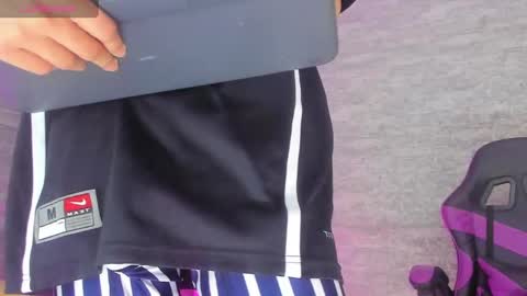 arthurcox_ online show from 23, 9, 2025