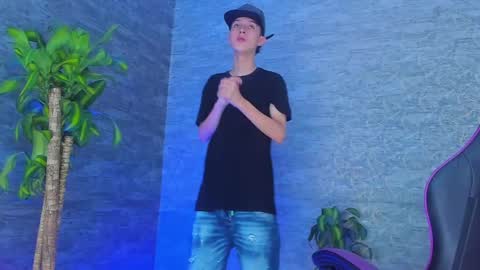 arthurcox_ online show from 24, 9, 2025