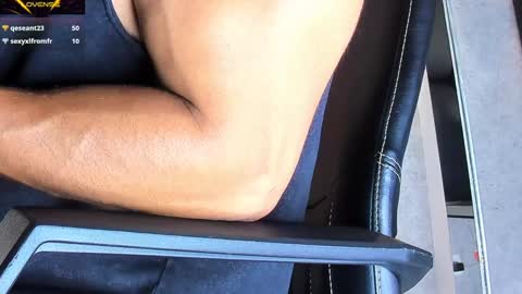 Arthur online show from 20, 12, 2024