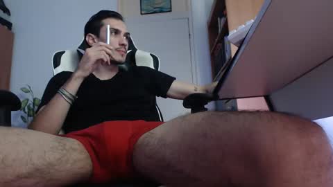 Snapshot of artieryder chatting on 4, 10, 2025 Artie online show from 4, 10, 2025