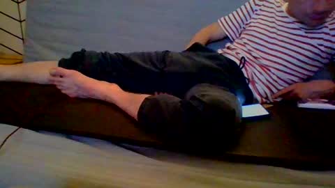 artii_sperm_shot online show from 22, 6, 2026