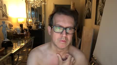 artisterotic online show from 9, 12, 2024