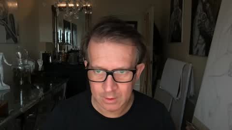 artisterotic online show from 12, 1, 2025