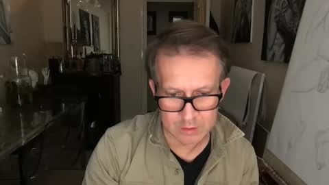 artisterotic online show from 12, 1, 2025