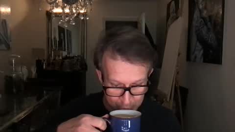 artisterotic online show from 20, 1, 2025