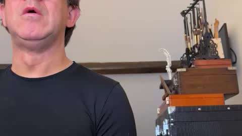 artisterotic online show from 29, 3, 2026