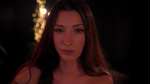 Snapshot of artmarlene chatting on 23, 11, 2025 Marlene online show from 23, 11, 2025