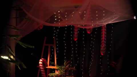 Snapshot of artmarlene chatting on 18, 12, 2025 Marlene online show from 18, 12, 2025