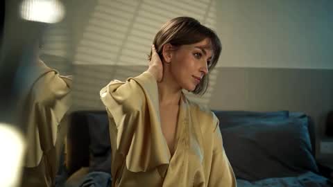 Snapshot of artmosphera chatting on 22, 9, 2025 The ticket show has been postponed to Monday tomorrow. Sorry womens day online show from 22, 9, 2025