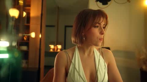 Snapshot of artmosphera chatting on 3, 10, 2025 The ticket show has been postponed to Monday tomorrow. Sorry womens day online show from 3, 10, 2025