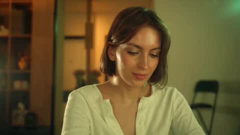 Snapshot of artmosphera chatting on 9, 10, 2025 The ticket show has been postponed to Monday tomorrow. Sorry womens day online show from 9, 10, 2025