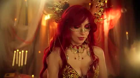 Snapshot of artmosphera chatting on 26, 10, 2025 The ticket show has been postponed to Monday tomorrow. Sorry womens day online show from 26, 10, 2025