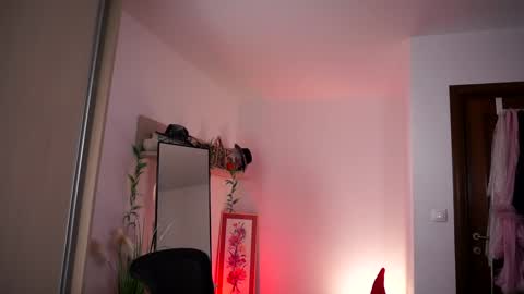 Snapshot of artofboobs chatting on 22, 1, 2025 Amalia online show from 22, 1, 2025