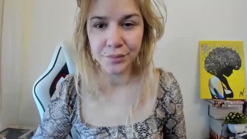 MIA online show from 8, 3, 2025