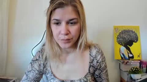 MIA online show from 8, 3, 2025