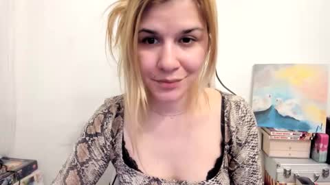 MIA online show from 12, 3, 2025