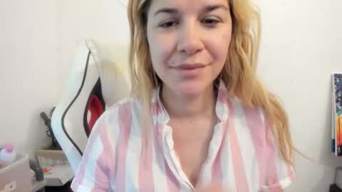 MIA online show from 30, 9, 2025