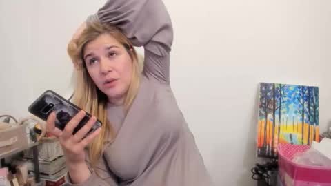 MIA online show from 14, 11, 2025