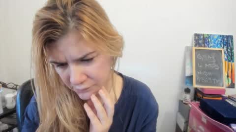 MIA online show from 14, 1, 2026