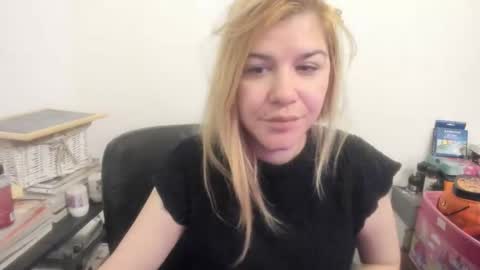 MIA online show from 16, 3, 2026