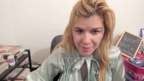 MIA online show from 26, 3, 2026