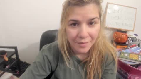 MIA online show from 14, 4, 2026