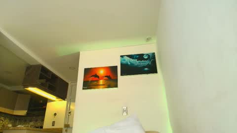 Snapshot of artt_juli chatting on 28, 2, 2026 Im juli online show from 28, 2, 2026