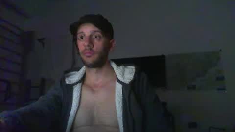 artur833 online show from 31, 10, 2025
