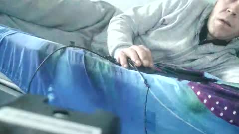 arturas025 online show from 4, 12, 2024