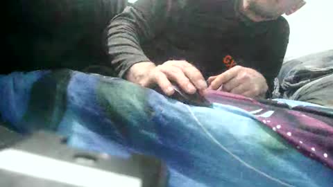 arturas025 online show from 8, 12, 2024