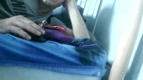 arturas025 online show from 19, 12, 2024