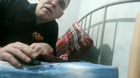 arturas025 online show from 6, 1, 2025