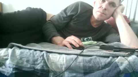 arturas025 online show from 27, 2, 2025