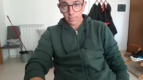 arturpaulval online show from 29, 11, 2025