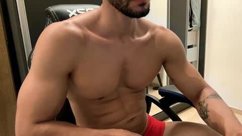 Arthur Villasboas online show from 3, 12, 2024