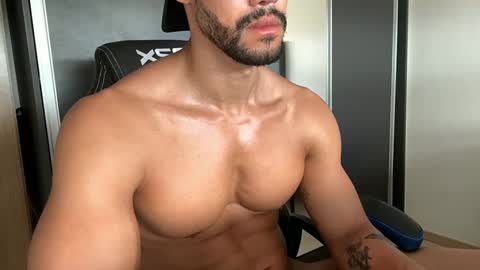 Arthur Villasboas online show from 13, 12, 2024