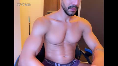 Arthur Villasboas online show from 21, 10, 2025