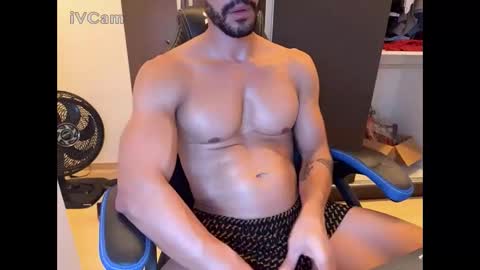 Arthur Villasboas online show from 26, 11, 2025