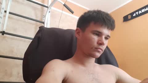 Denis online show from 15, 7, 2026