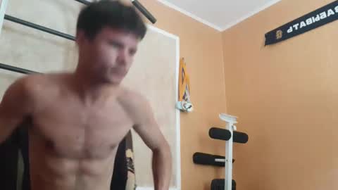 Denis online show from 23, 7, 2026